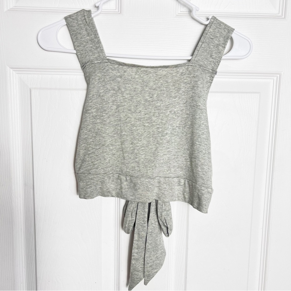 Urban Outfitters | Truly Madly Deeply Crop Top